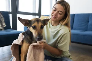 Exploring Alternative and Holistic Pet Care